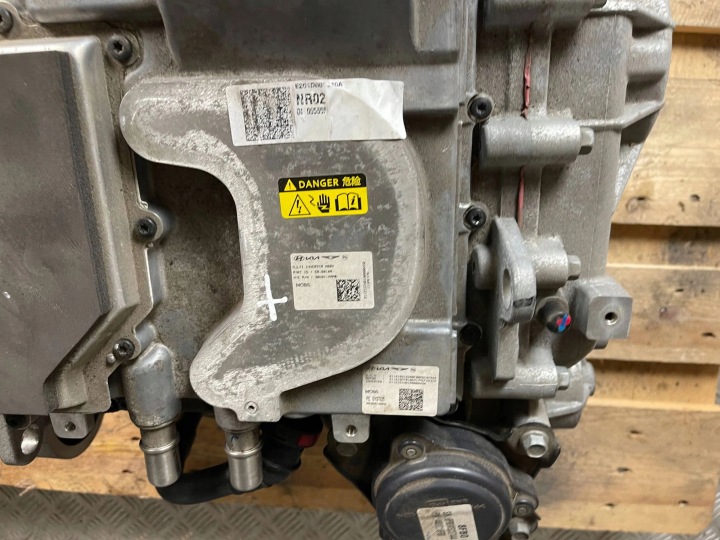 MOTEUR ÉLECTRIQUE HYUNDAI IONIQ 5 365001XAB0