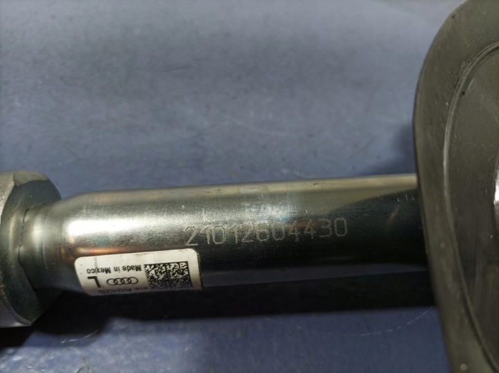 AUDI Q5 II FY LIFT BARRE DE LIAISON COLONNES DIRECTION CROISILLON 80B419753G