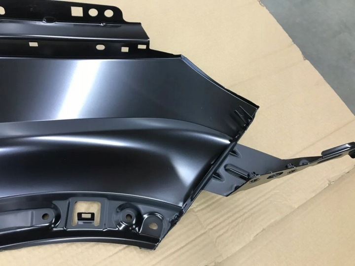 AILE PEUGEOT 3008 II 2 5008 II 2 16- GAUCHE 9812305780