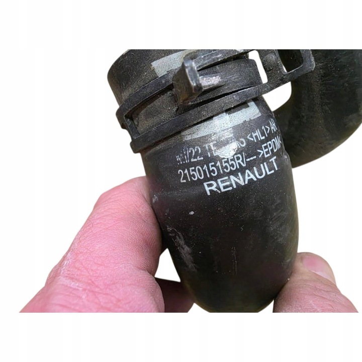 TUBES AQUATIQUE RENAULT MASTER III IV 2.3 DCI 212834559R 215015155R