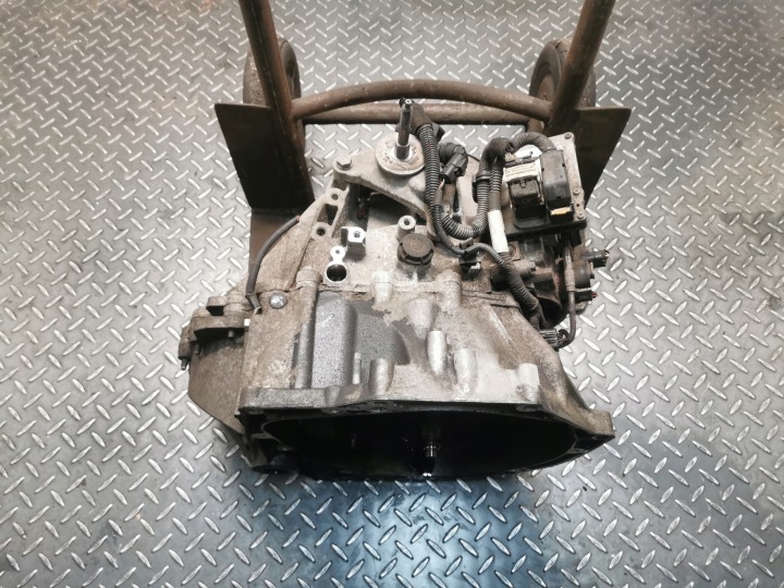 CITROEN C4 C5 1.6HDI BOÎTE DE VITESSES 9686944310