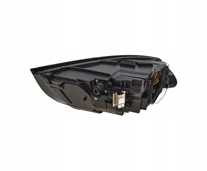 PHARE AVANT VERS VOLVO S40/V50 2007-2012 31265694 GAUCHE