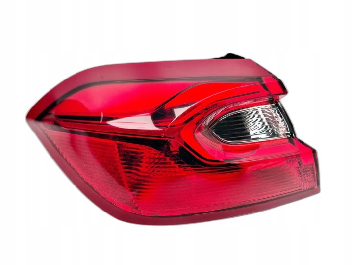 FORD FIESTA PHARE ARRIÈRE 2017 BERLINE COMPACTE 4/5DR H1BB-13405-AE (17-23) ESSENCE