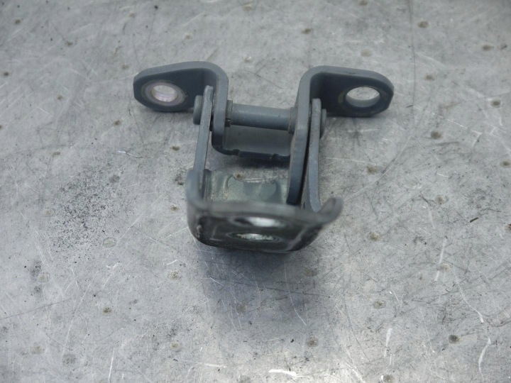 HONDA CIVIC XI 23R CHARNIÈRE PORTES GAUCHE AVANT AVANT SUPÉRIEUR GAUCHES NH877P