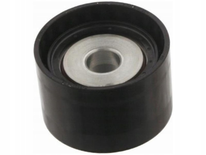 FEBI GALET COURROIE POLYWEDGE MERCEDES OM642
