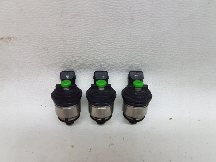 OPEL ASTRA MERIVA INJECTEURS INJECTEUR GAZ LPG 9271859