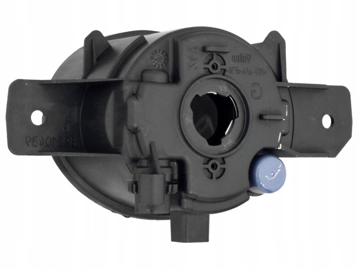 PROJECTEUR PRZECIWMGLOWY RENAULT