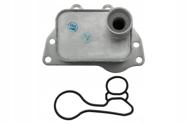 RADIATEUR HUILES ENG 1.4 120HP OPEL ASTRA J 10-15