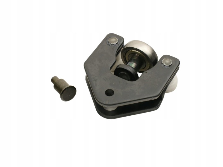 GUIDE PORTES RENAULT MASTER 98 CÔTÉ FAST KIT CONDUCTEUR #3