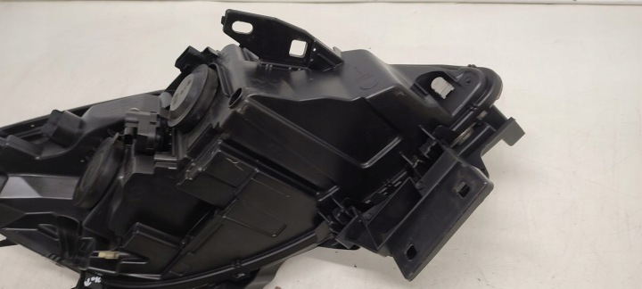 PHARE AVANT AVANT GAUCHE RENAULT SCENIC III LIFT