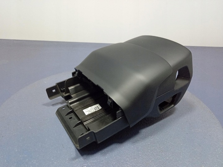 BMW X6 G06 G05 G07 PROTECTION COLONNES CAOUTCHOUC 7952182 7952184