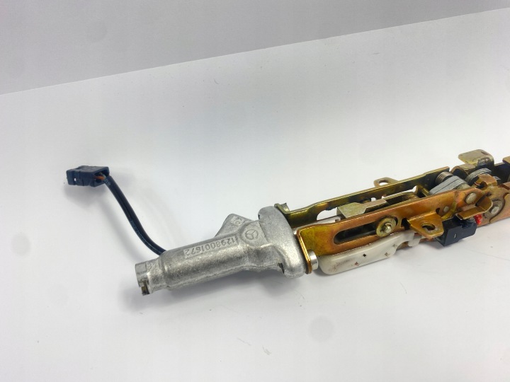SERRURE VERROU SERVOMOTEUR TOITS COUVERCLES DE COFFRE MERCEDES R129 SL 1298000774 1298001672