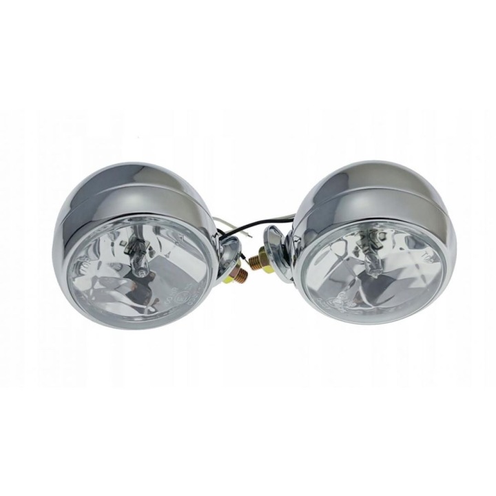 LIGHTBARY PHARE SUZUKI INTRUDER 1500LC/VL1500/C90 (18282)