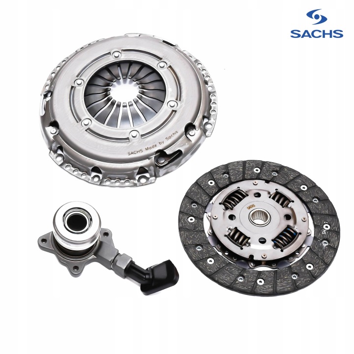 KIT ADHÉRENCE SACHS 3000 990 234 3000990234