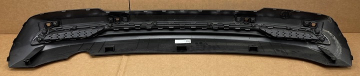 HYUNDAI I30 III UNIVERSEL LIFT SPOILER PARE-CHOCS ARRIÈRE PDC 86612-G4620