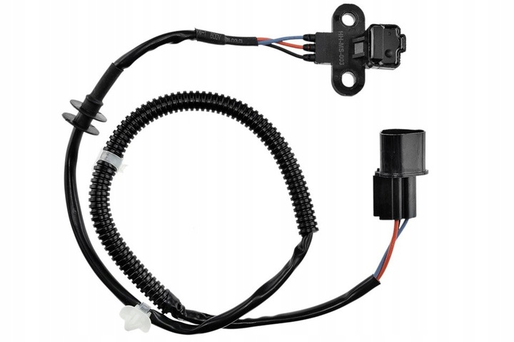 SENSOR POSICIÓN DE EJE CIGÜEÑAL MITSUBISHI CARISMA 1.6I 16V 1995.10<-->03. 