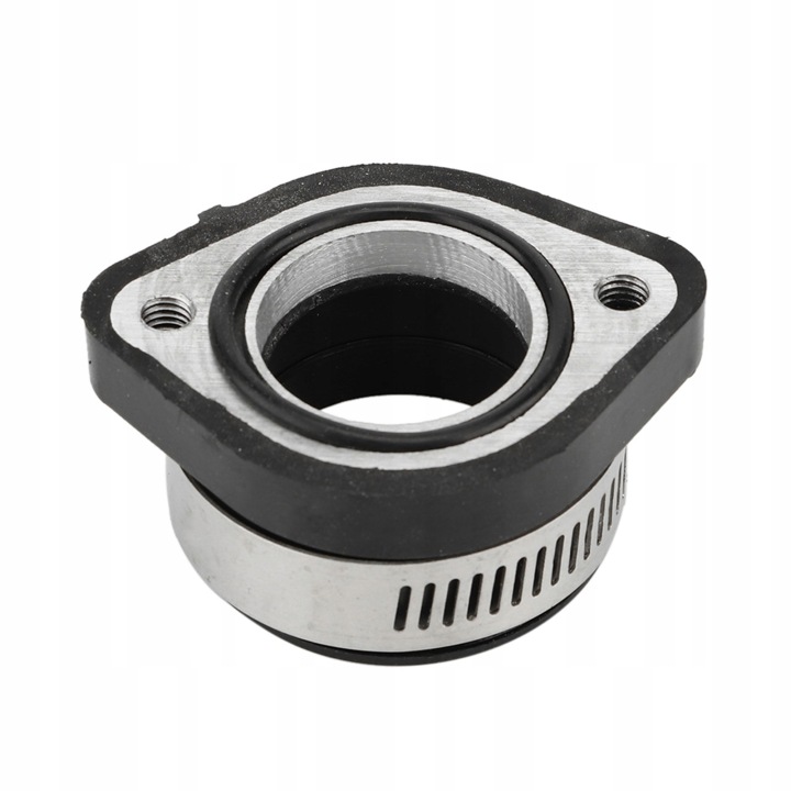BRIDE CAOUTCHOUC JOINT COLLECTEUR CARBURATEUR VM24