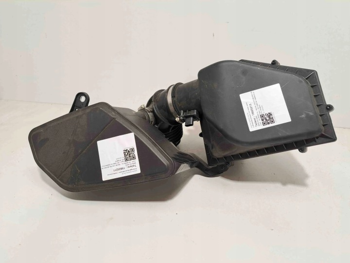 CHÂSSIS FILTRE AIR BMW X4 (G02, F98) 8620473 2.0L GASOLINE 185KW 2023