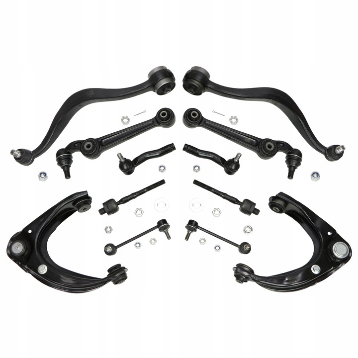 SWINGARMS SET SET FRONT MAZDA 6 (GG, GY) 