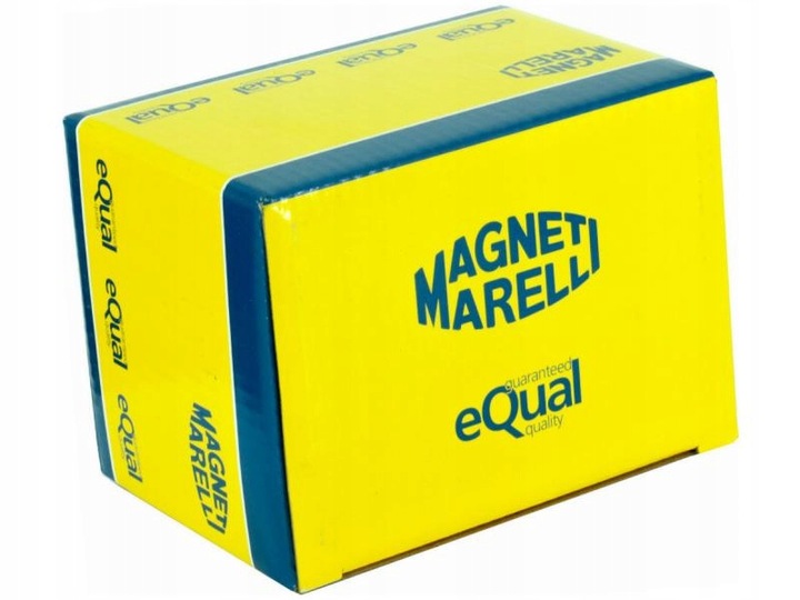 CAPTEUR POSITION D'ARBRE D'ARBRE VILEBREQUIN MAGNETI MARELLI 064848216010 photo 1 - milautoparts-fr.ukrlive.com