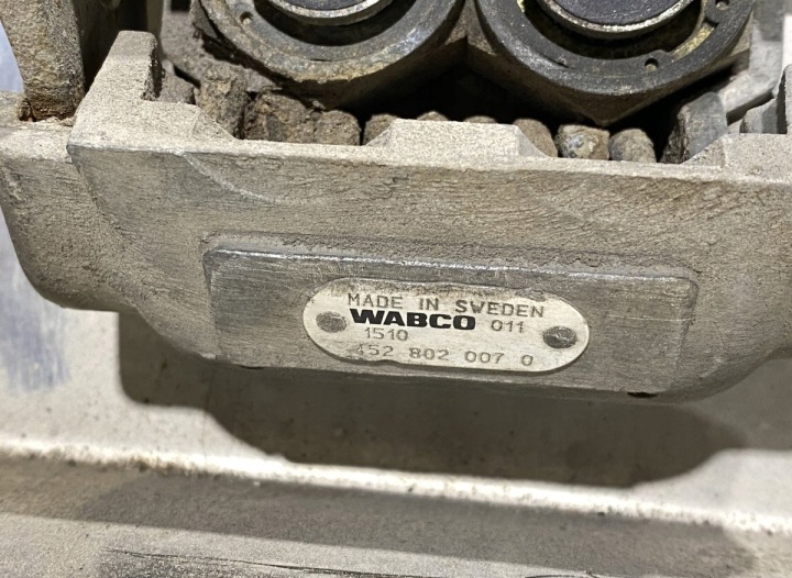 1928538 SCANIA CHÂSSIS DOUILLES RÉSEAUX ÉLECTRIQUES