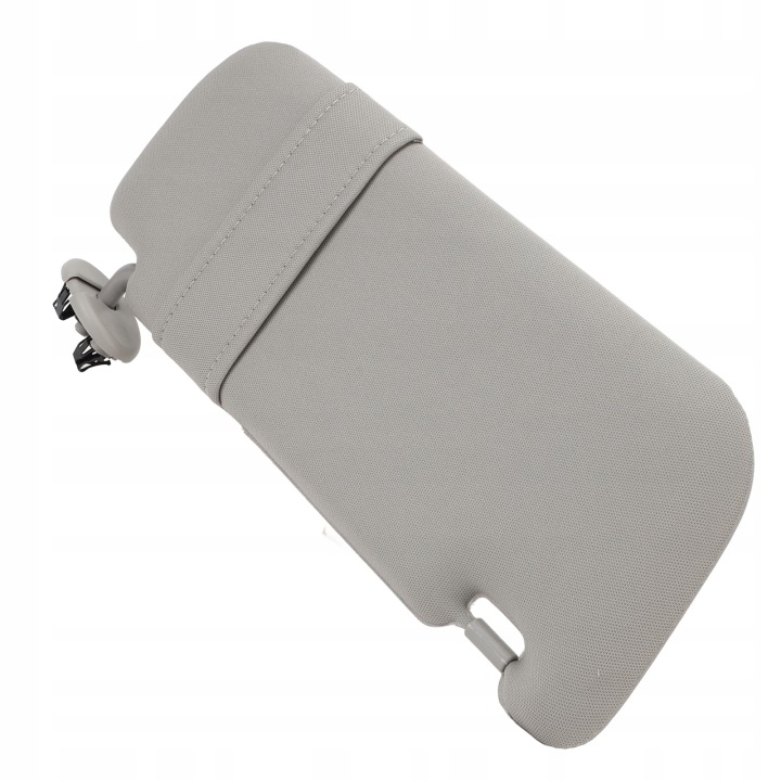 PROTECTION PARE-SOLEIL PROTECTION ANTYLSNIENIOWA I UV VERS TOYOTA COROLLA 07–13