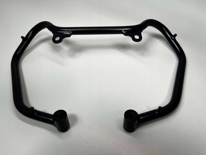 BMW F 650 700 800 GS K72 K70 K75 FIXATION POIGNÉE POIGNÉES PASSAGER 7704771