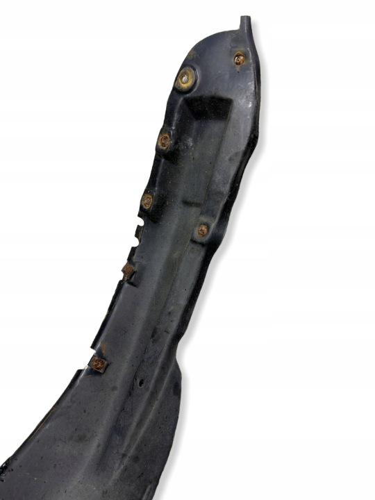 PASSAGE DE ROUE GAUCHE AVANT MITSUBISHI III L200 2.5 TD 96-06R.