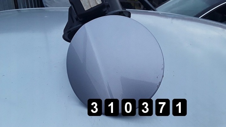 2006 AUDI A3 COUVERCLE RÉSERVOIR CARBURANTS 8P0010370Q 8P4809999