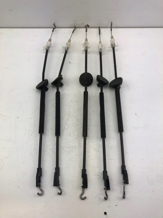 VW CÂBLE CÂBLE SERRURE PORTES 5N0839085E