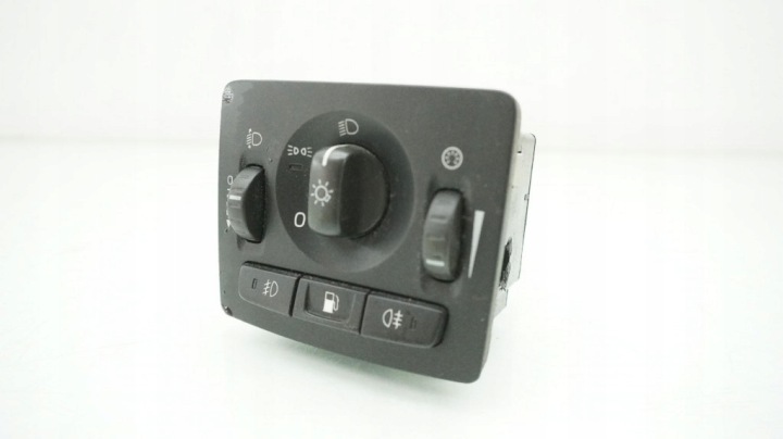 VOLVO V50 S40 II COMMUTATEUR COMMUTATEUR FEUX 30669736