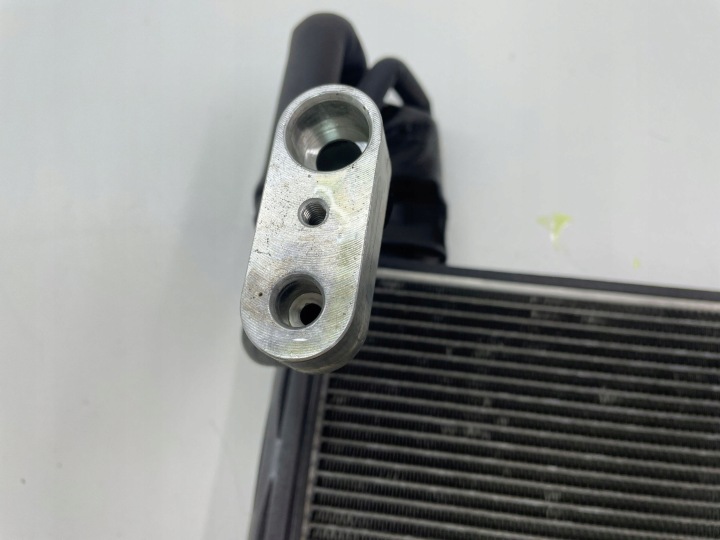 LAND ROVER RANGE ROVER SPORT L320 2008 ÉVAPORATEUR CLIMATISATION