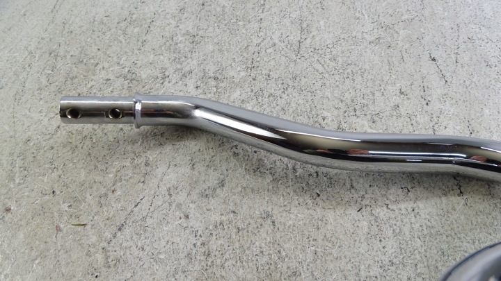 P940 YAMAHA XVS 950 V-STAR FIXATION DOSSIER CHÂSSIS DOSSIER 5S7-F16C0-V0