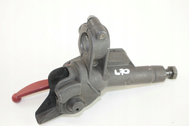 HUSQVARNA 250 TE WR POMPE ADHÉRENCE GAUCHE
