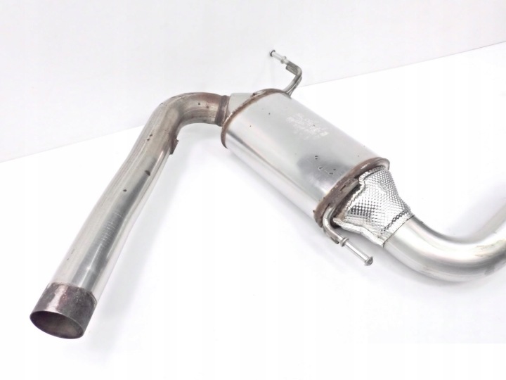 CATALYSEUR FAP 3.0TDI AUDI Q7 4L 7L8254401B