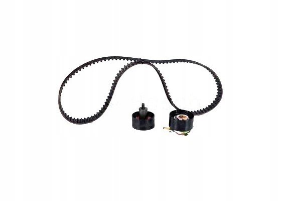 COURROIE DE DISTRIBUTION BOSCH 1987949423 1000156