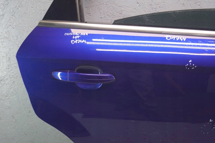 FORD MONDEO MK4 LIFT PORTES DROIT ARRIÈRE HAYON (D1744)