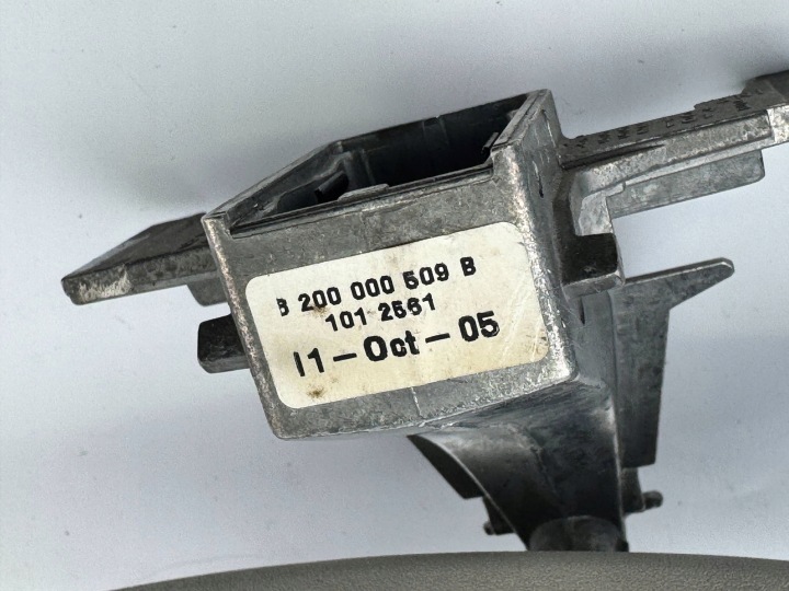 RÉTROVISEUR INTERNE RENAULT MEGANE II 8200000509B