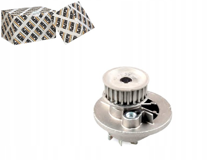 HEPU P324 POMPE À EAU REFROIDISSEMENT MOTEUR