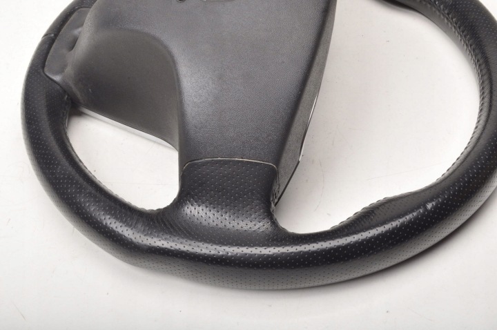 VOLVO V40 II S60 II V60 VOLANT CUIR RDESIGN MULTI