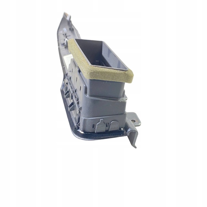 FORD MUSTANG VI 2016 CHÂSSIS BOÎTE À GANTS TABLEAU DE BORD INSTRUMENTATION