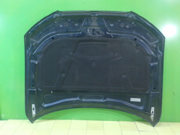 AUDI A4 B8 1.8 TFSI 08R BERLINE CAPOT