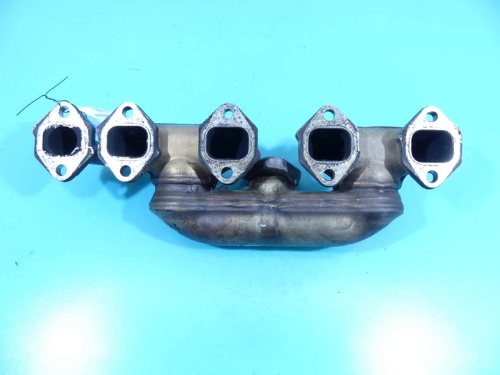 MANIFOLD OUTLET AUDI A8 D3057253034L 4.0 TDI photo 5 - milautoparts-fr.ukrlive.com