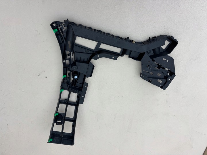 VOLVO XC90 II 2 14R- FIXATION DROIT PARE-CHOCS ARRIÈRE GLISSIÈRE DROIT 31407731