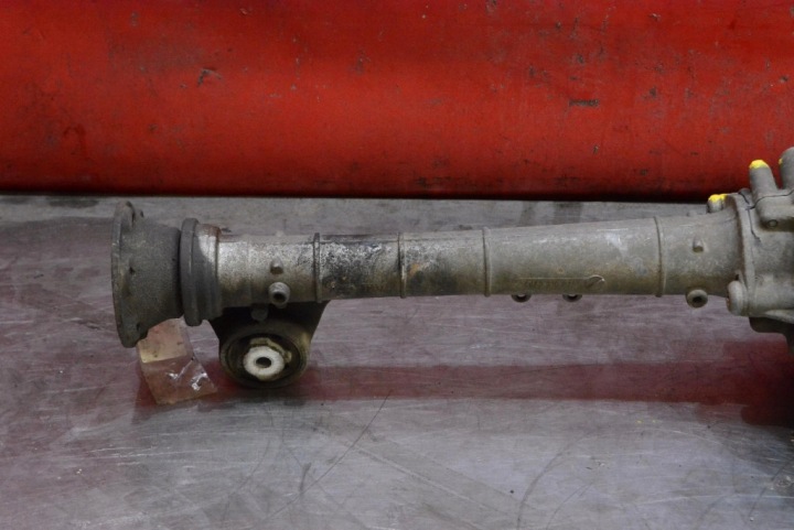 PONT DIFFÉRENTIEL AVANT AVANT 4460310020 AUDI Q7 4L 3.0 TDI 233 KM QUATTRO 05-09