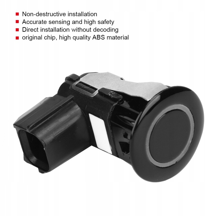 CAPTEUR MARCHE ARRIÈRE AMPLIFICATEUR STATIONNEMENT 25994-