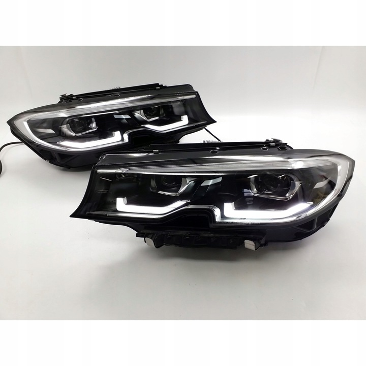 BMW 3 (G20) JUEGO FAROS 9481701 