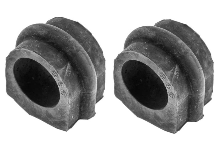 CAOUTCHOUC STABILISATEUR AVANT D25 INFINITI FX35 02-08