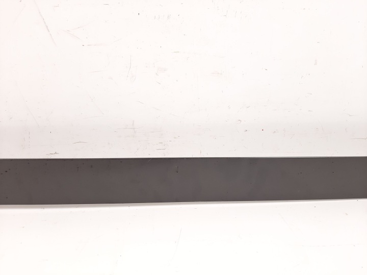 2021 TOYOTA PROACE MOULURE PORTE COULISSANTE 9808384280