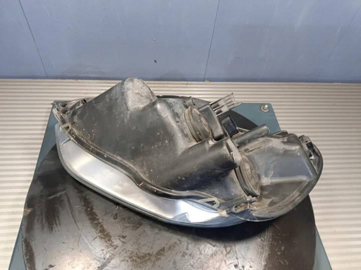 FORD S-MAX MK1 PROJECTEUR DROIT 6M21-13W029-AJ